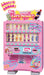 TAKARA TOMY Licca Doll Out Out Vending Machine- Japan Figure Store - #1 Bring To You The Best Japanese Goods