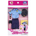 Takara Tomy Licca-Chan Police Officer Dress LW-10- Japan Figure Store - #1 Bring To You The Best Japanese Goods