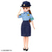 Takara Tomy Licca-Chan Police Officer Dress LW-10- Japan Figure Store - #1 Bring To You The Best Japanese Goods