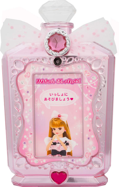 TAKARA TOMY Licca Doll Fashionable-Pad- Japan Figure Store - #1 Bring To You The Best Japanese Goods