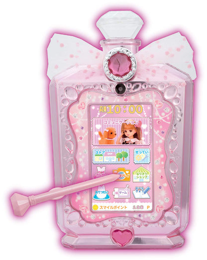 TAKARA TOMY Licca Doll Fashionable-Pad- Japan Figure Store - #1 Bring To You The Best Japanese Goods