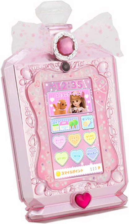 TAKARA TOMY Licca Doll Fashionable-Pad- Japan Figure Store - #1 Bring To You The Best Japanese Goods