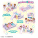 Takara Tomy Licca-Chan 3-Dunk Bed Dress-Up Play Toy Ages 3+- Japan Figure Store - #1 Bring To You The Best Japanese Goods