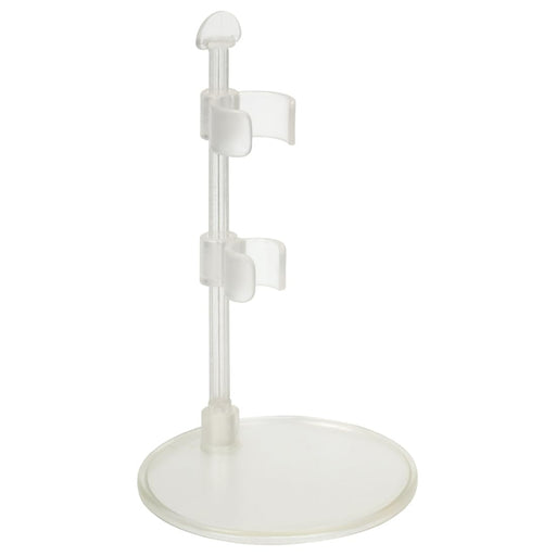Takara Tomy Licca-Chan LG-14 Doll Stand Dress-Up Play Toy 3+- Japan Figure Store - #1 Bring To You The Best Japanese Goods