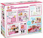 Takara Tomy Licca-chan Ding Spacious Kitchen Range- Japan Figure Store - #1 Bring To You The Best Japanese Goods