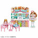 Takara Tomy Licca-chan Doll Happy Waitress Dress Lw-09 Doll Is Not Included- Japan Figure Store - #1 Bring To You The Best Japanese Goods