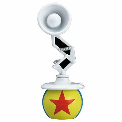 Takara Tomy Metacolle Pixar Lamp- Japan Figure Store - #1 Bring To You The Best Japanese Goods