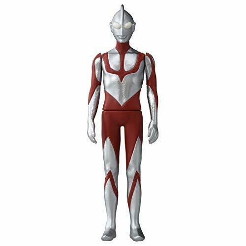 Takara Tomy Metacolle Shin Ultraman - Japan Figure