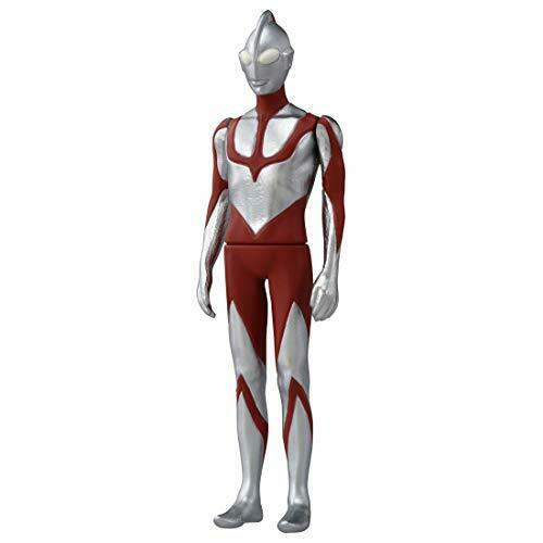 Takara Tomy Metacolle Shin Ultraman- Japan Figure Store - #1 Bring To You The Best Japanese Goods