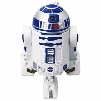 Takara Tomy Metacolle Star Wars R2-d2 Skywalker Dawn At Night- Japan Figure Store - #1 Bring To You The Best Japanese Goods