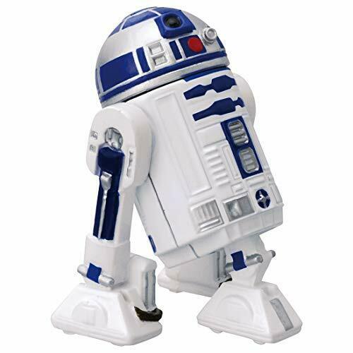 Takara Tomy Metacolle Star Wars R2-d2 Skywalker Dawn At Night- Japan Figure Store - #1 Bring To You The Best Japanese Goods