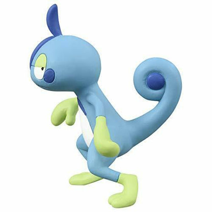 Takara Tomy Monster Collection Ms-33 Drizzile Character Toy- Japan Figure Store - #1 Bring To You The Best Japanese Goods