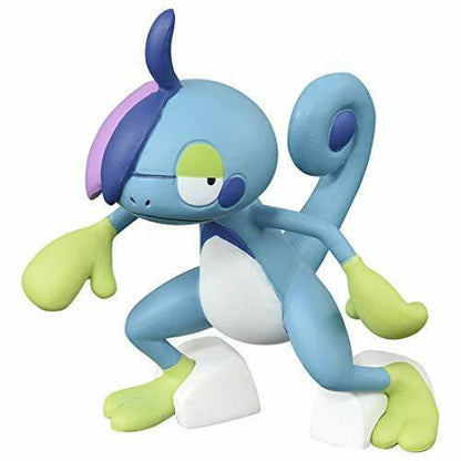 Takara Tomy Monster Collection Ms-33 Drizzile Character Toy- Japan Figure Store - #1 Bring To You The Best Japanese Goods