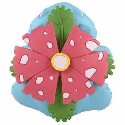 Takara Tomy Monster Collection Ms-14 Venusaur Character Toy- Japan Figure Store - #1 Bring To You The Best Japanese Goods
