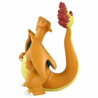 Takara Tomy Monster Collection Ms-15 Charizard Character Toy- Japan Figure Store - #1 Bring To You The Best Japanese Goods