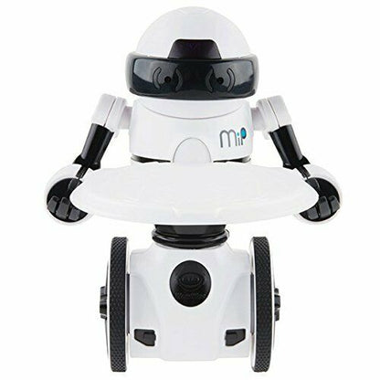 Takara Tomy Omnibot Hello! Mip White Ver.- Japan Figure Store - #1 Bring To You The Best Japanese Goods