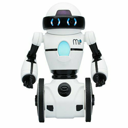 Takara Tomy Omnibot Hello! Mip White Ver.- Japan Figure Store - #1 Bring To You The Best Japanese Goods