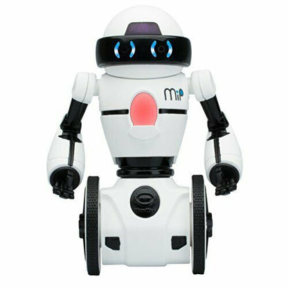 Takara Tomy Omnibot Hello! Mip White Ver.- Japan Figure Store - #1 Bring To You The Best Japanese Goods