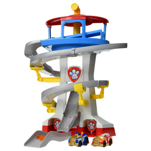 Takara Tomy Paw Patrol Dx Paw Station- Japan Figure Store - #1 Bring To You The Best Japanese Goods