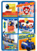 Takara Tomy Paw Patrol Paw Station Japanese Station Models Completed Figures- Japan Figure Store - #1 Bring To You The Best Japanese Goods