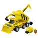 Takara Tomy Paw Patrol Ultimate Rescue Rubble Bulldozer- Japan Figure Store - #1 Bring To You The Best Japanese Goods