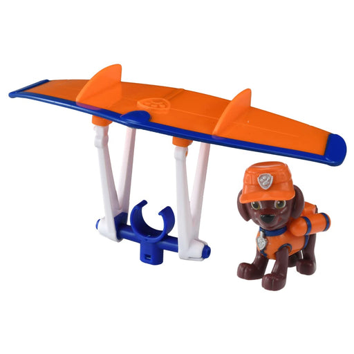 Takara Tomy Ultimate Zuma Paw Patrol Support Vehicle- Japan Figure Store - #1 Bring To You The Best Japanese Goods