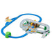Takara Tomy Plarail 5th Anniv. Tomica Cancan Railway Crossing Dx Set- Japan Figure Store - #1 Bring To You The Best Japanese Goods