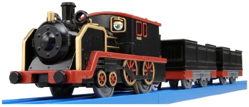 Takara Tomy Plarail Chuggington Cs-09 Pete F/s- Japan Figure Store - #1 Bring To You The Best Japanese Goods