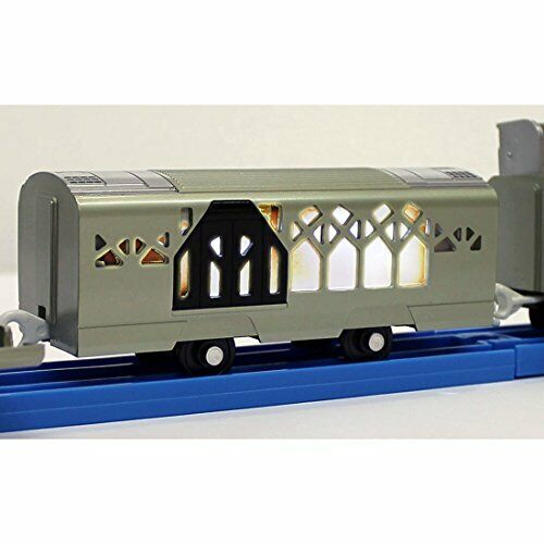 Takara Tomy Plarail Cruise Train Dx Series Train Suite Shikijima 6-car Set- Japan Figure Store - #1 Bring To You The Best Japanese Goods