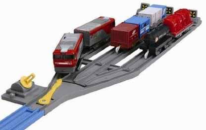 Takara Tomy Plarail J-06 Classification Yard F/s- Japan Figure Store - #1 Bring To You The Best Japanese Goods