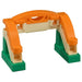 Takara Tomy Pla-Rail Let's Connect! (Pedestrian Bridge) Japanese Bridge Model- Japan Figure Store - #1 Bring To You The Best Japanese Goods