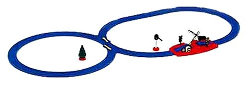 Takara Tomy Plarail Rail Set B F/s - Japan Figure