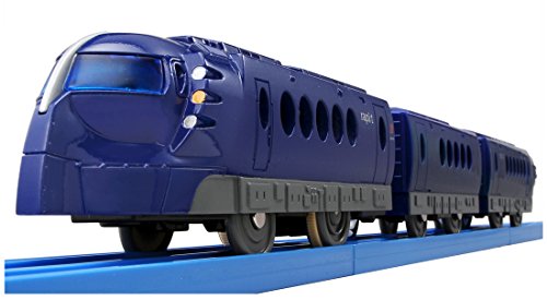 Takara Tomy Plarail S-35 Nankai 5000 Series Rapi:t F/s - Japan Figure