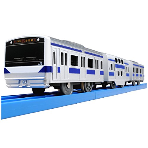 Takara Tomy Plarail S-50 E531 Series Joban Line F/s- Japan Figure Store - #1 Bring To You The Best Japanese Goods