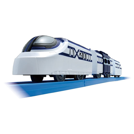 Takara Tomy Plarail S-58 Crossliner Train Toy Japan 3+ Years- Japan Figure Store - #1 Bring To You The Best Japanese Goods