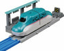 Takara Tomy Plarail Series E5 And E6 Automatic Coupling Set- Japan Figure Store - #1 Bring To You The Best Japanese Goods