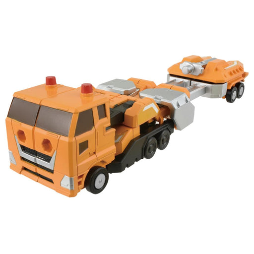 Takara Tomy Shinkalion Cw Elda Trailer Train Toy for Ages 3 and Up- Japan Figure Store - #1 Bring To You The Best Japanese Goods