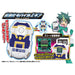 Takara Tomy Pla-Rail Shinkansen Henkei Robo Shinkalion Z Super Evolution Mobile Z Gear Robot Toy- Japan Figure Store - #1 Bring To You The Best Japanese Goods