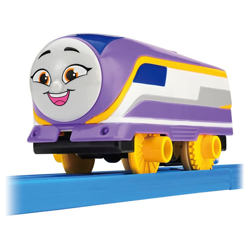 Takara Tomy Plarail Thomas Gogo Train Toy Japan | 3+ Years Old- Japan Figure Store - #1 Bring To You The Best Japanese Goods