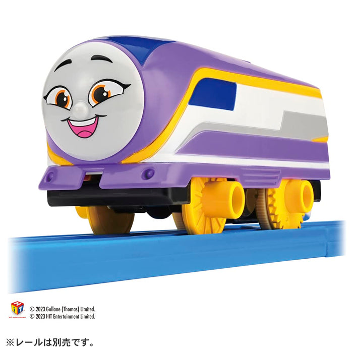 Takara Tomy Plarail Thomas Gogo Train Toy Japan | 3+ Years Old- Japan Figure Store - #1 Bring To You The Best Japanese Goods