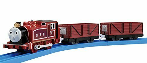 Takara Tomy Plarail Thomas Ts-12 Rosie - Japan Figure