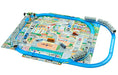 Takara Tomy Plarail Transform Into Box! Play Map Set F/s - Japan Figure