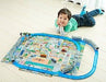 Takara Tomy Plarail Transform Into Box! Play Map Set F/s- Japan Figure Store - #1 Bring To You The Best Japanese Goods