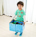 Takara Tomy Plarail Transform Into Box! Play Map Set F/s- Japan Figure Store - #1 Bring To You The Best Japanese Goods
