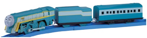 Takara Tomy Plarail Ts-16 Connor F/s- Japan Figure Store - #1 Bring To You The Best Japanese Goods