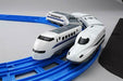 Takara Tomy Plarail Type300 & N700 'nozomi' Double Set W/light- Japan Figure Store - #1 Bring To You The Best Japanese Goods