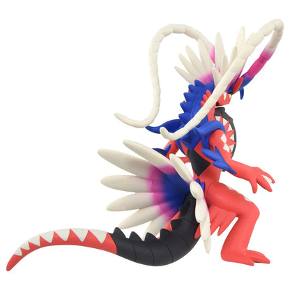 Takara Tomy Pocket Monster Ml-29 Koraidon Collection- Japan Figure Store - #1 Bring To You The Best Japanese Goods