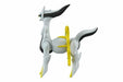 Takara Tomy Pokemon Moncolle Ex Ehp_15 Arceus Mini Figure- Japan Figure Store - #1 Bring To You The Best Japanese Goods