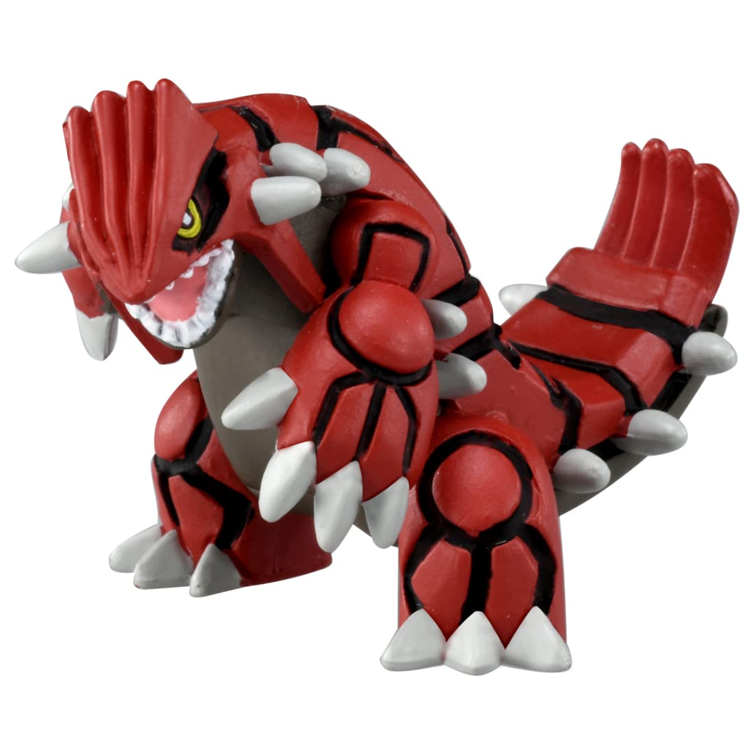 Takara Tomy Pokemon Monster Collection Legend Battle Set Toy for Ages 4+- Japan Figure Store - #1 Bring To You The Best Japanese Goods