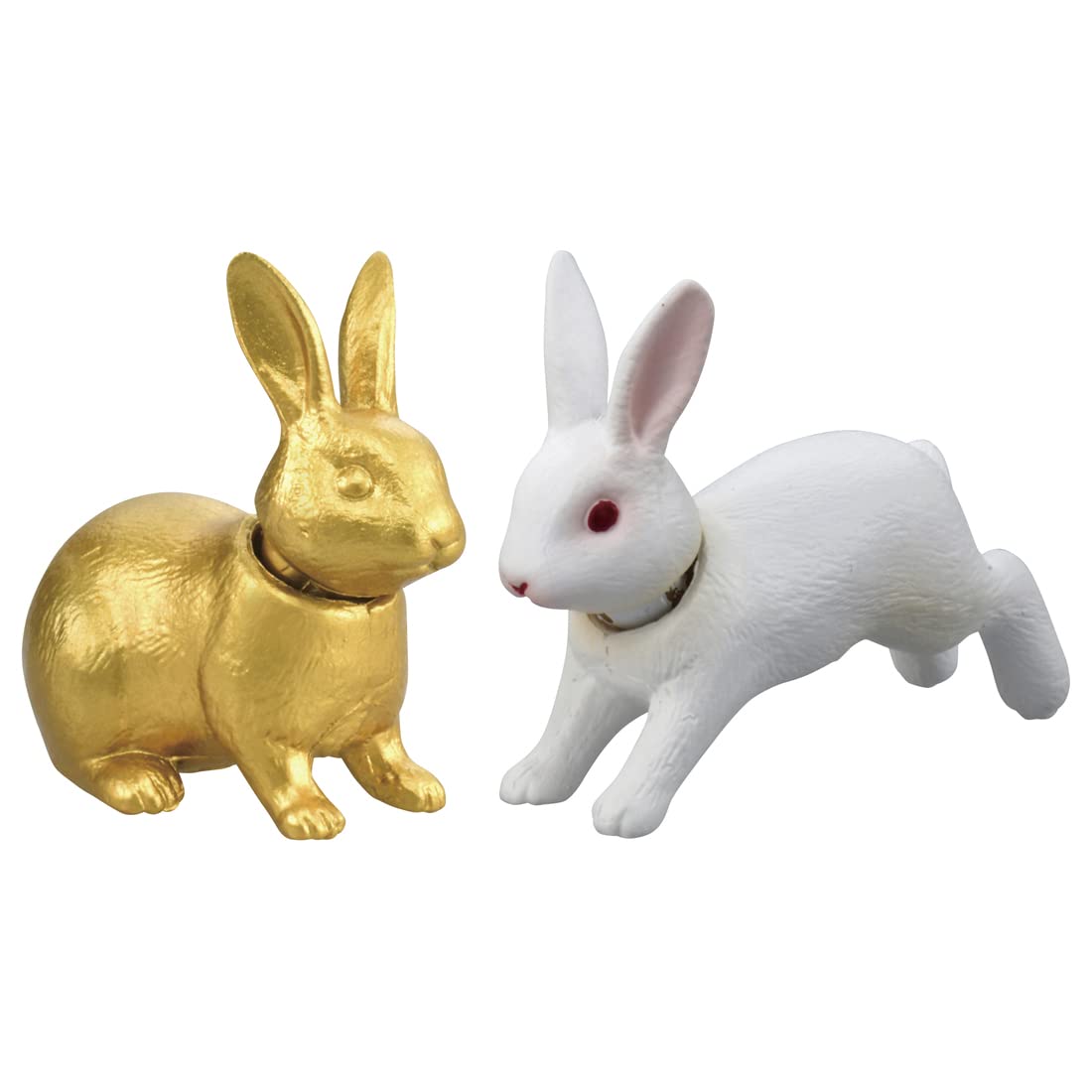 Takara Tomy Ania Zodiac Rabbit Realistic Moving Dinosaur Toy Age 3+ Safety Certified- Japan Figure Store - #1 Bring To You The Best Japanese Goods